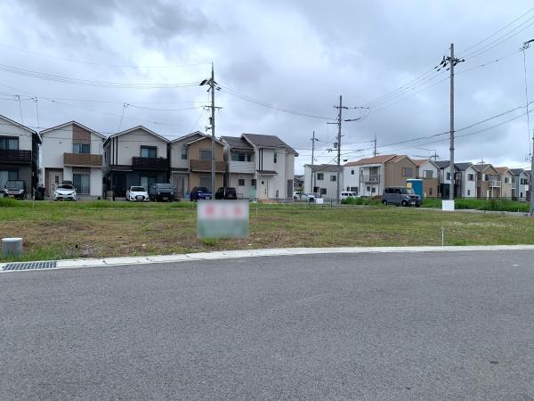 京都市伏見区久我御旅町の売土地