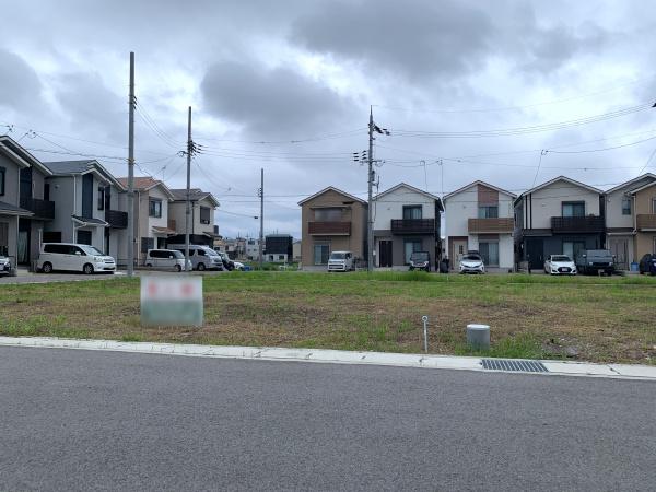 京都市伏見区久我御旅町の売土地
