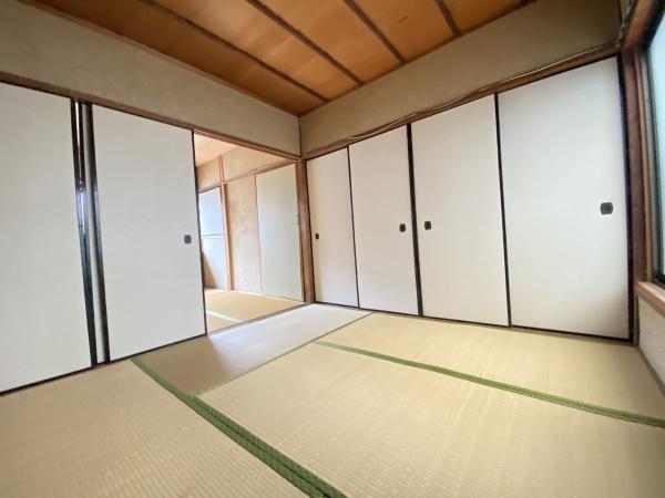 長岡京市長岡３丁目の中古一戸建て