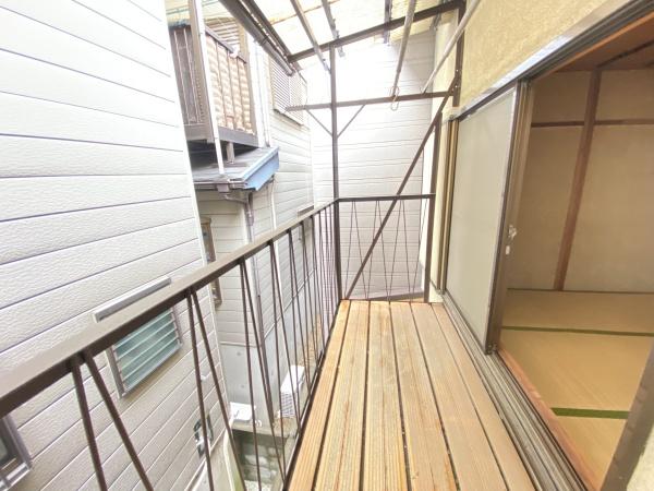 長岡京市長岡３丁目の中古一戸建て