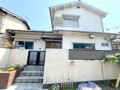 向日市物集女町中海道の中古一戸建