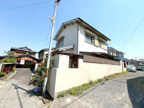 向日市物集女町中海道の売土地