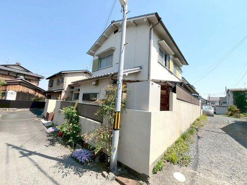 向日市物集女町中海道の売土地
