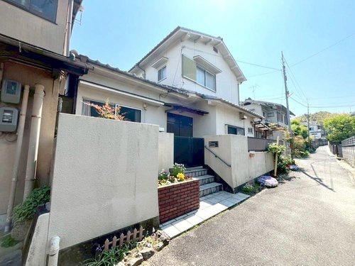 向日市物集女町中海道の売土地