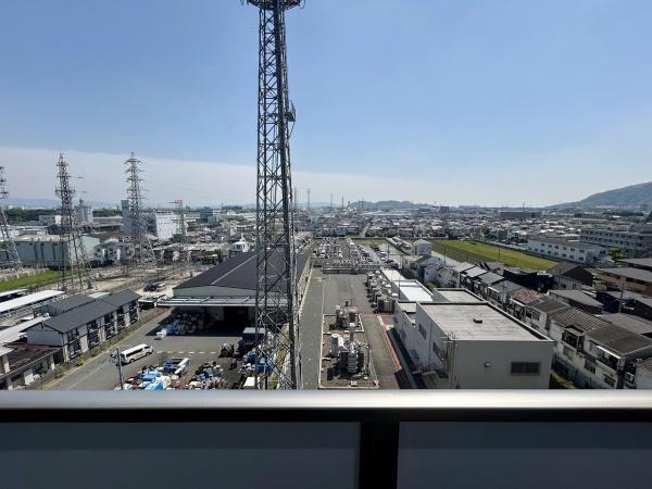 ローレルスクエア長岡京ザ・マークスサウスコート