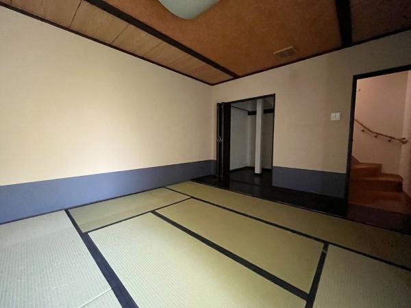 長岡京市下海印寺西明寺の中古一戸建て