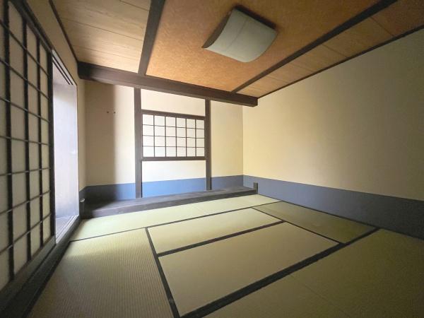 長岡京市下海印寺西明寺の中古一戸建て