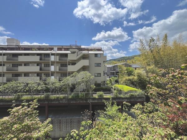 長岡京市下海印寺西明寺の中古一戸建て