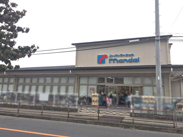 向日市物集女町北ノ口の土地(万代樫原店)