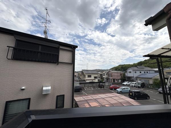 長岡京市粟生梶ケ前の新築一戸建