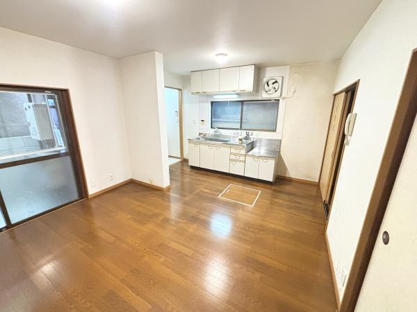 京都市西京区大原野上里北ノ町の中古一戸建