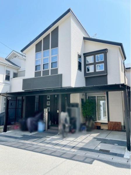 京都市伏見区久我森の宮町の中古一戸建