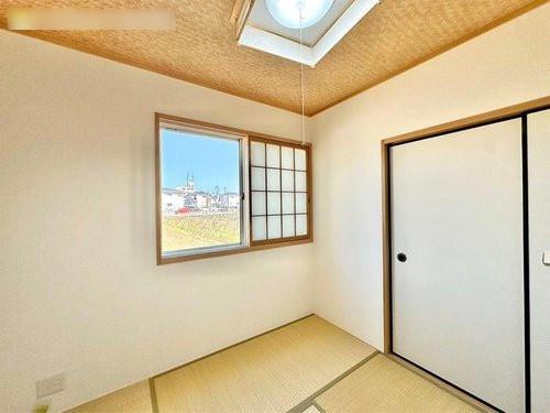 京都市伏見区久我御旅町の中古一戸建て