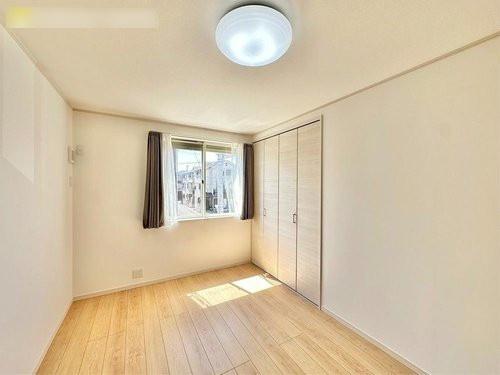 京都市伏見区久我御旅町の中古一戸建て
