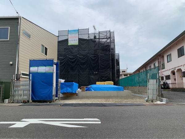 向日市上植野町樋爪の新築一戸建