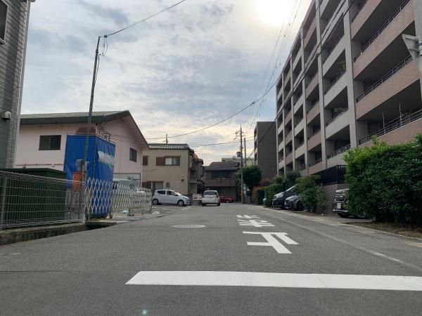 向日市上植野町樋爪の新築一戸建