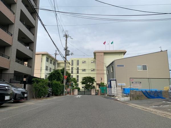 向日市上植野町樋爪の新築一戸建
