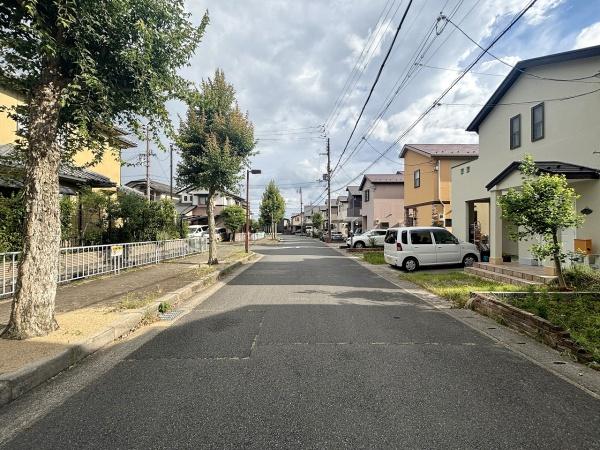 京都市西京区御陵峰ケ堂町２丁目の中古一戸建て