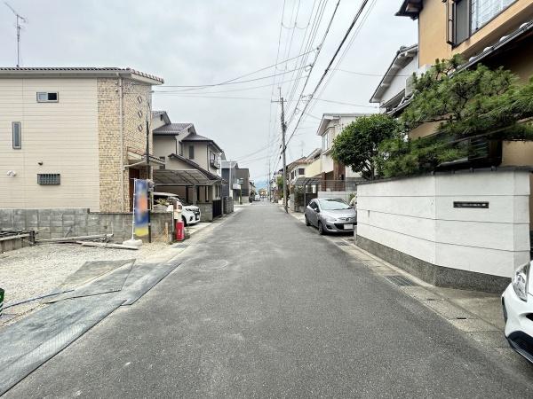 向日市寺戸町大牧の新築一戸建