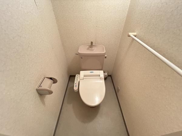 イトーピア向日マンションB棟