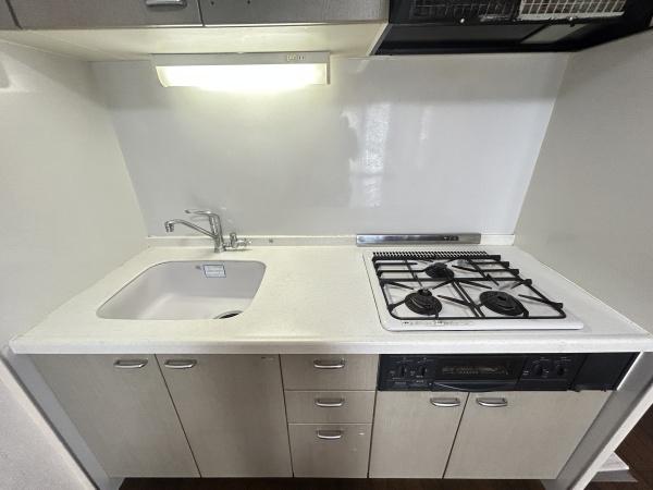 イトーピア向日マンションB棟
