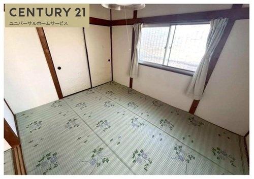 京都市伏見区久我森の宮町の中古一戸建て