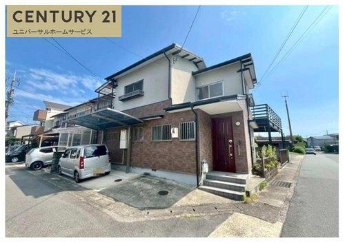 京都市伏見区久我森の宮町の中古一戸建