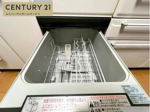 京都市伏見区久我森の宮町の中古一戸建
