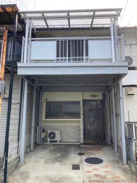 京都市伏見区羽束師志水町の一戸建