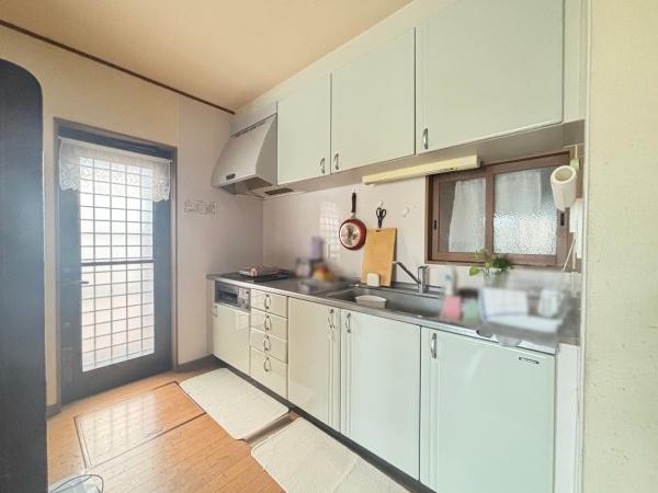 長岡京市友岡１丁目の中古一戸建て