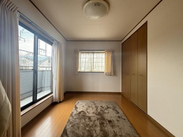 長岡京市友岡１丁目の中古一戸建て
