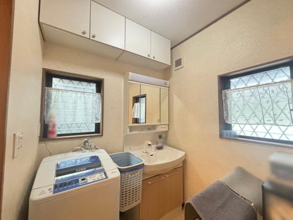 長岡京市友岡１丁目の中古一戸建て