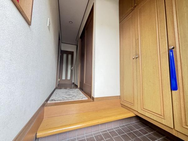 長岡京市友岡１丁目の中古一戸建て