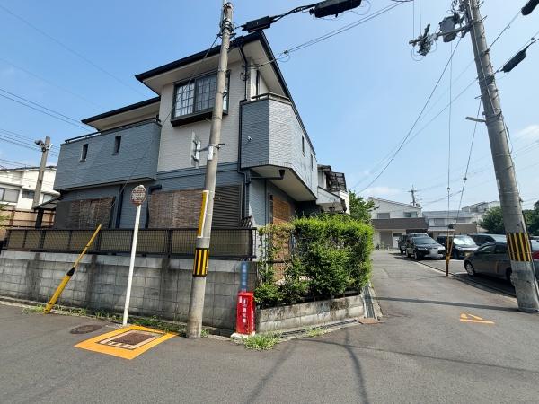 長岡京市友岡１丁目の中古一戸建て