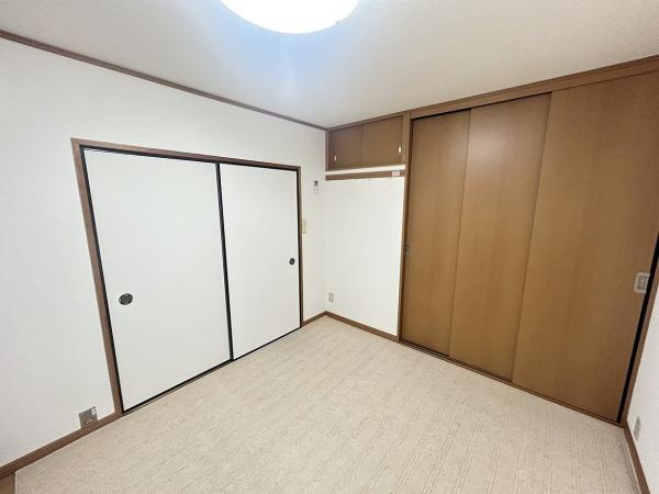 メゾン神足7棟