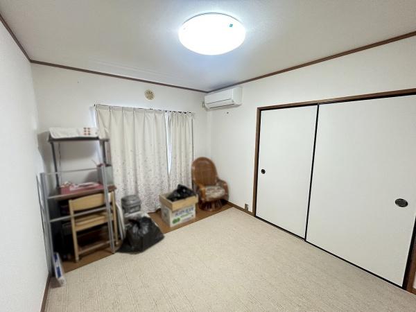 メゾン神足7棟