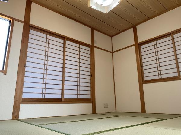 京都市伏見区久我御旅町の中古一戸建て