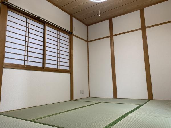 京都市伏見区久我御旅町の中古一戸建て