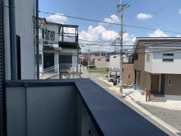 京都市伏見区久我御旅町の中古一戸建て
