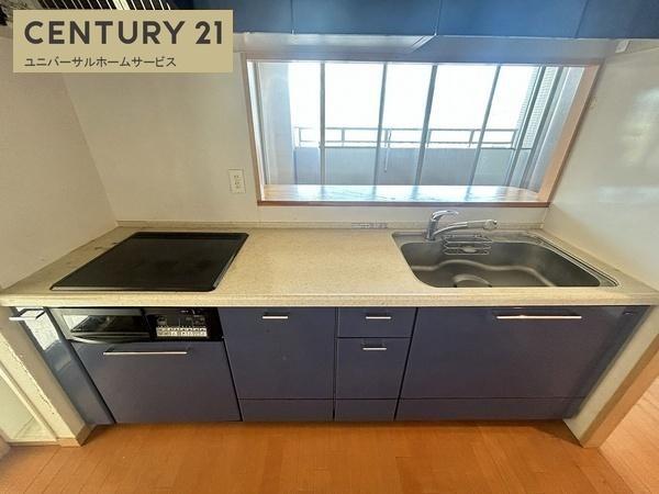 レスポワール向日町ステーションフロント