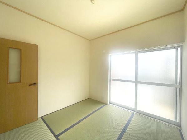 京都市右京区梅津中倉町の中古一戸建