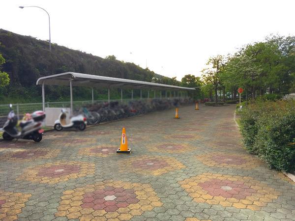 朝日プラザ伏見桂川
