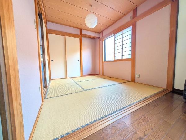 向日市鶏冠井町八ノ坪の中古一戸建て