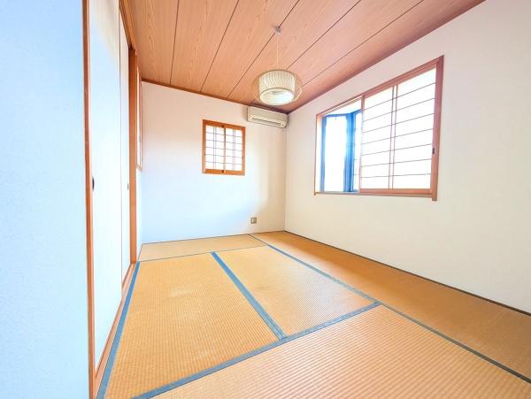 向日市鶏冠井町八ノ坪の中古一戸建て