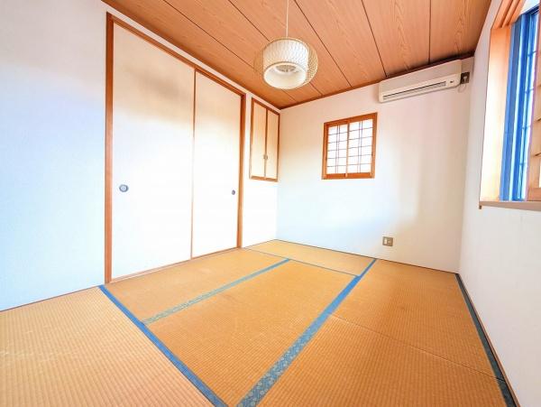向日市鶏冠井町八ノ坪の中古一戸建て