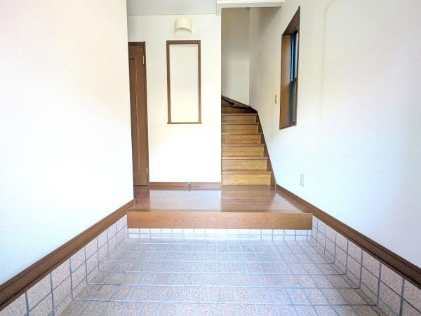 向日市鶏冠井町八ノ坪の中古一戸建て