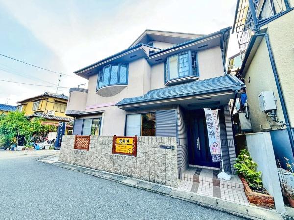 向日市鶏冠井町八ノ坪の中古一戸建