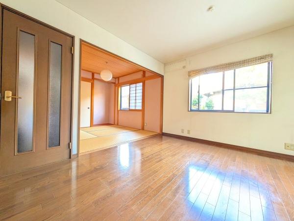 向日市鶏冠井町八ノ坪の中古一戸建て