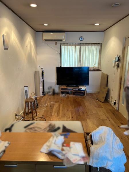 京都市伏見区久我東町の中古一戸建て