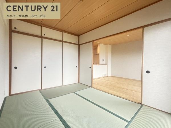 朝日プラザ伏見桂川